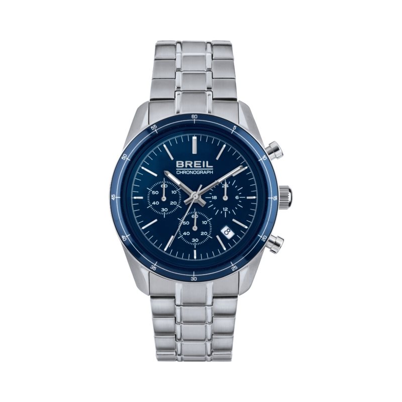 Breil chronograph 10 clearance atm